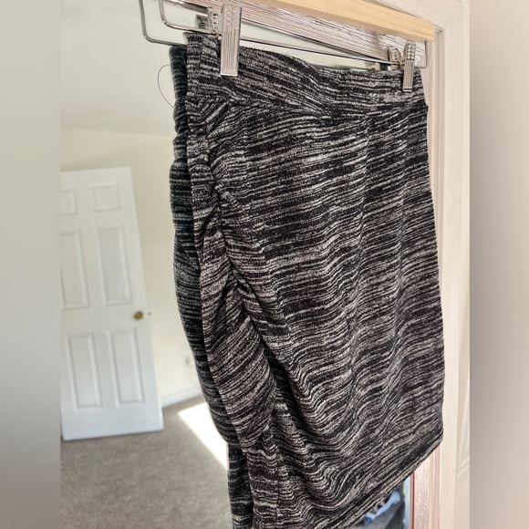 GARAGE mini pencil skirt BNWT - Picture 3 of 3